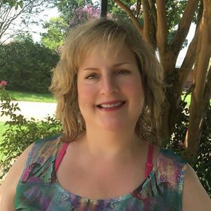 Meet your Posher, Jodie